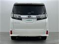 2016 Toyota Vellfire