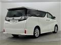 2016 Toyota Vellfire