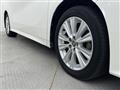 2016 Toyota Vellfire