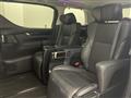 2023 Toyota Alphard