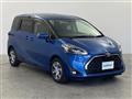 2019 Toyota Sienta