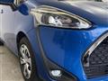 2019 Toyota Sienta