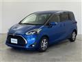 2019 Toyota Sienta
