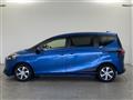 2019 Toyota Sienta
