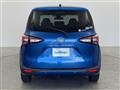 2019 Toyota Sienta