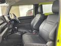 2018 Suzuki Jimny