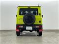 2018 Suzuki Jimny