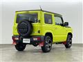 2018 Suzuki Jimny