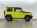 2018 Suzuki Jimny