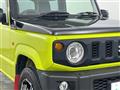 2018 Suzuki Jimny