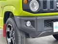 2018 Suzuki Jimny