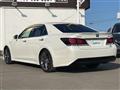 2015 Toyota Crown Hybrid