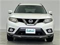 2016 Nissan X-Trail Hybrid