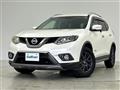 2016 Nissan X-Trail Hybrid