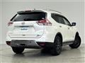 2016 Nissan X-Trail Hybrid
