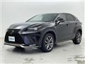 2018 Lexus NX