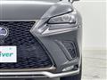2018 Lexus NX