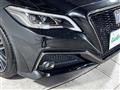 2021 Toyota Crown Hybrid