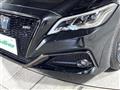 2021 Toyota Crown Hybrid