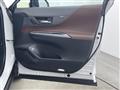 2024 Toyota Harrier Hybrid