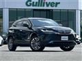 2021 Toyota Harrier