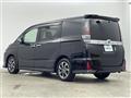2018 Toyota Voxy