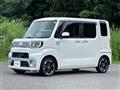 2015 Daihatsu WAKE