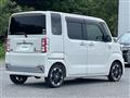 2015 Daihatsu WAKE