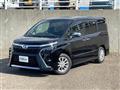 2019 Toyota Voxy