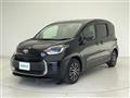 2022 Toyota Sienta