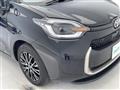 2022 Toyota Sienta