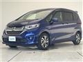 2017 Honda Freed+
