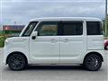 2019 Suzuki Spacia