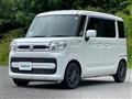2019 Suzuki Spacia