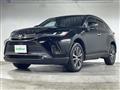 2024 Toyota Harrier