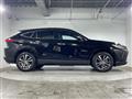 2024 Toyota Harrier