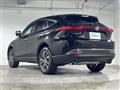 2024 Toyota Harrier