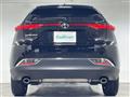 2024 Toyota Harrier