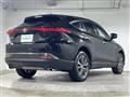 2024 Toyota Harrier