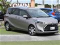 2021 Toyota Sienta
