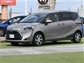 2021 Toyota Sienta