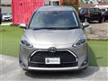 2021 Toyota Sienta