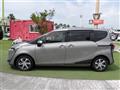 2021 Toyota Sienta
