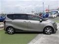 2021 Toyota Sienta