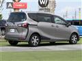 2021 Toyota Sienta