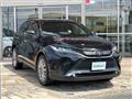 2020 Toyota Harrier