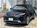 2020 Toyota Harrier