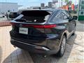 2020 Toyota Harrier