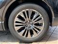 2020 Toyota Harrier