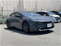 2025 Toyota Prius